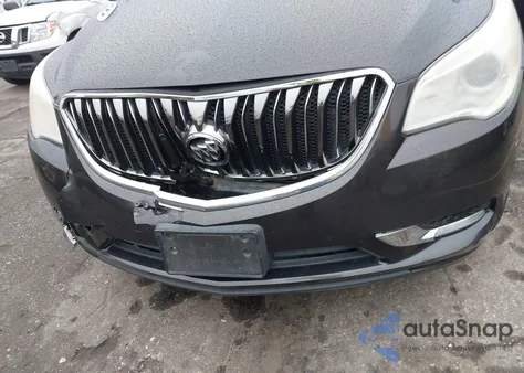 2015 Buick Enclave Leather из США, поврежденный, VIN 5GAKRBKD4FJ319559